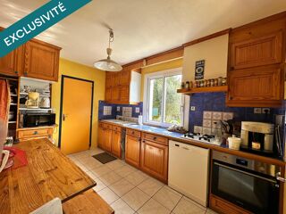  Maison � vendre 6 pi�ces 150 m�