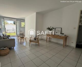  Appartement � vendre 2 pi�ces 48 m�
