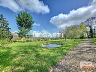  Maison � vendre 7 pi�ces 140 m�