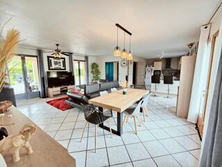 Maison à vendre 6 pièces 150 m²