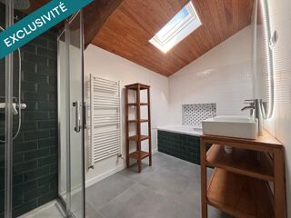  Maison � vendre 11 pi�ces 392 m�