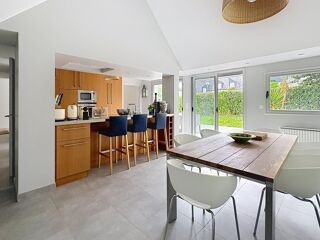  Maison à vendre 8 pièces 230 m²