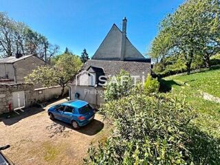  Maison à vendre 3 pièces 86 m²