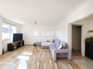  Appartement à vendre 3 pièces 67 m²