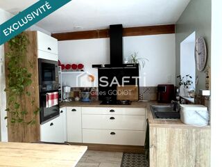  Maison � vendre 5 pi�ces 130 m�