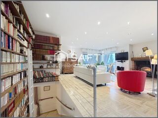  Maison � vendre 9 pi�ces 215 m�