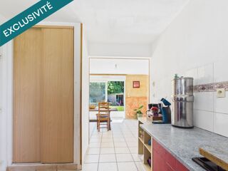  Maison à vendre 6 pièces 150 m²