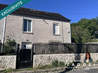  Maison à vendre 5 pièces 90 m²