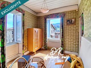  Appartement à vendre 3 pièces 39 m²