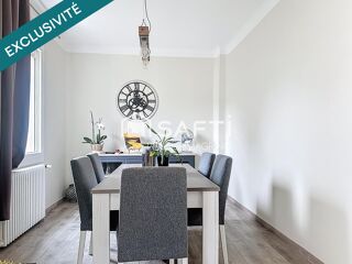  Maison � vendre 3 pi�ces 90 m�