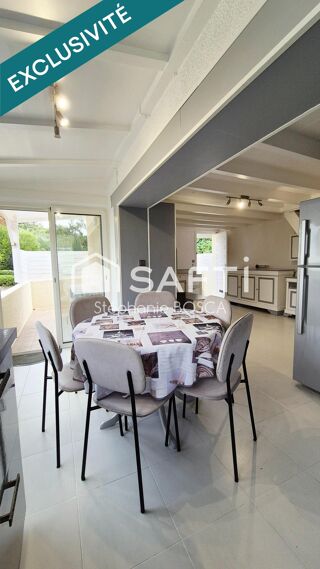  Appartement � vendre 3 pi�ces 50 m�