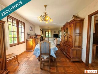  Maison à vendre 5 pièces 210 m²
