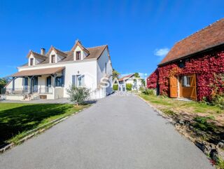  Maison � vendre 10 pi�ces 218 m�