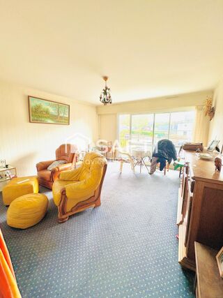  Appartement à vendre 3 pièces 68 m²