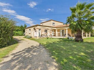  Maison à vendre 7 pièces 160 m²