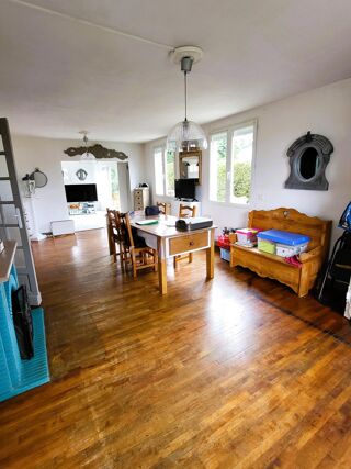  Maison � vendre 5 pi�ces 114 m�