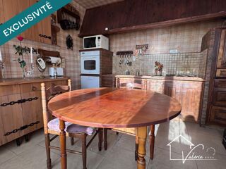  Maison à vendre 4 pièces 92 m²