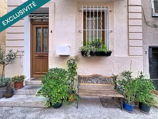  Maison à vendre 4 pièces 66 m²