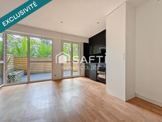  Appartement � vendre 1 pi�ce 30 m�