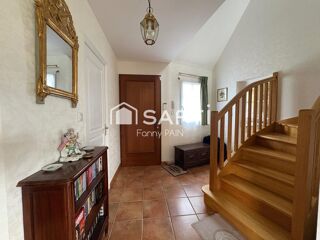  Maison à vendre 7 pièces 165 m²