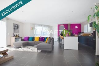  Maison � vendre 4 pi�ces 101 m�