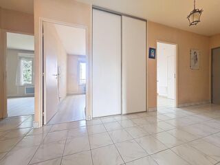  Appartement à vendre 4 pièces 89 m²
