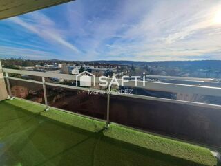  Appartement � vendre 5 pi�ces 111 m�