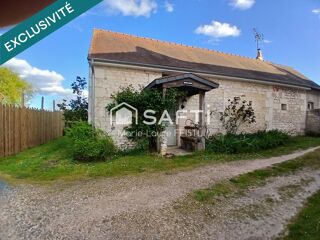  Maison à vendre 4 pièces 56 m²