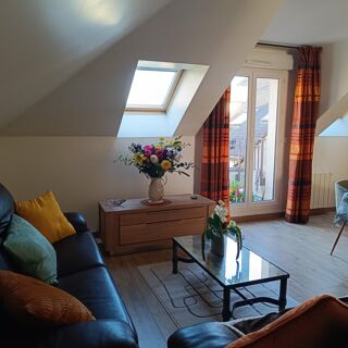  Appartement � vendre 3 pi�ces 62 m�