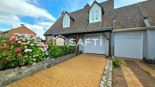  Maison à vendre 5 pièces 175 m²