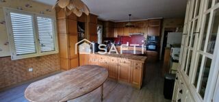  Maison à vendre 6 pièces 160 m²