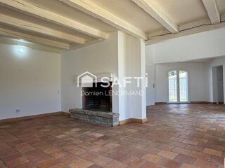  Maison � vendre 6 pi�ces 132 m�