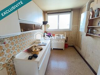  Appartement à vendre 2 pièces 52 m²