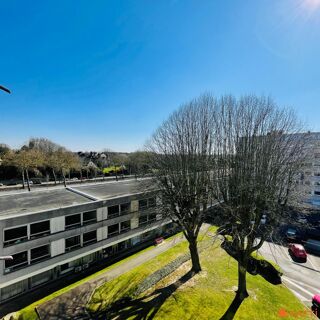  Appartement � vendre 4 pi�ces 98 m�