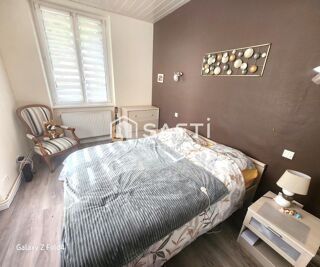  Appartement � vendre 3 pi�ces 56 m�