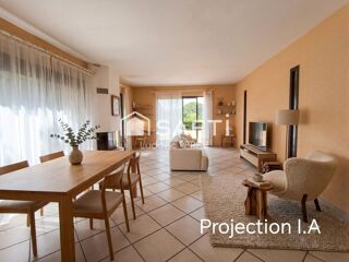  Maison à vendre 5 pièces 128 m²