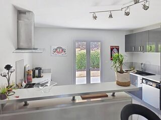 Vente Maison VILLA 6 PIECES 4 CHAMBRES PISCINE Le plan-de-la-tour
