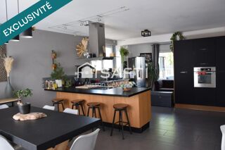  Maison  vendre 4 pices 105 m