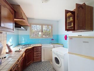  Maison à vendre 4 pièces 94 m²