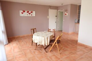  Appartement à vendre 3 pièces 64 m²