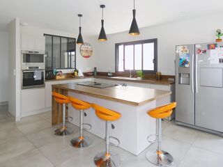  Maison à vendre 5 pièces 133 m²