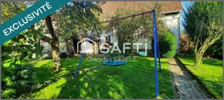  Maison � vendre 5 pi�ces 128 m�