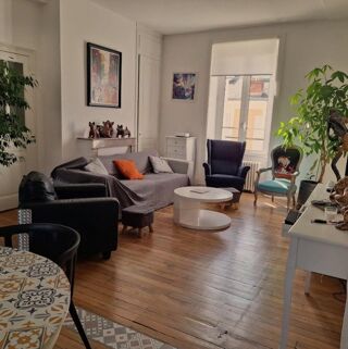  Appartement � vendre 5 pi�ces 117 m�