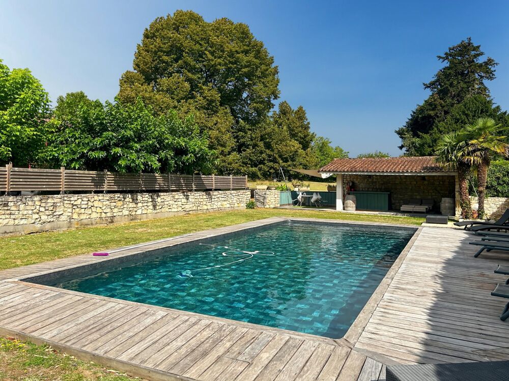  vendre  Maison Moulis-en-Mdoc (33480)