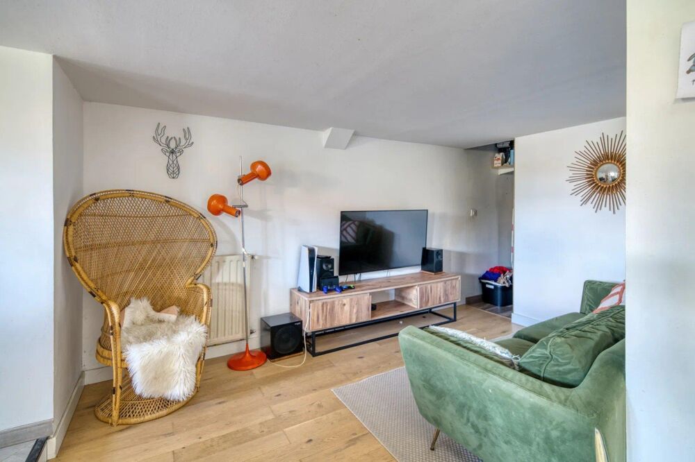 Maison 5 pièces 89 m² · à Fenouillet · 89 m² · 260 000 €