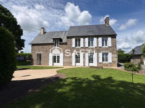   Très belle propriété au calme Maison - 7 pièce(s) - 140 m²