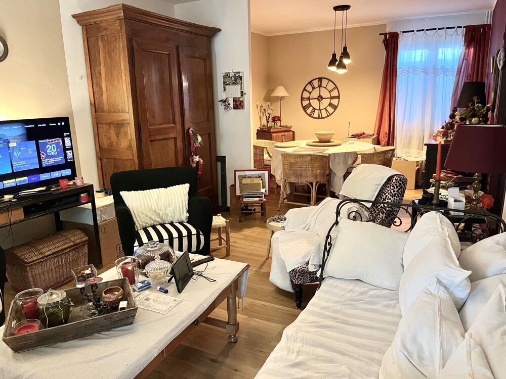 Vente Maison Maison T4 avec jardin et garage à Montfavet Avignon