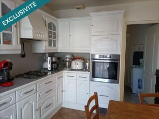  Maison � vendre 5 pi�ces 100 m�
