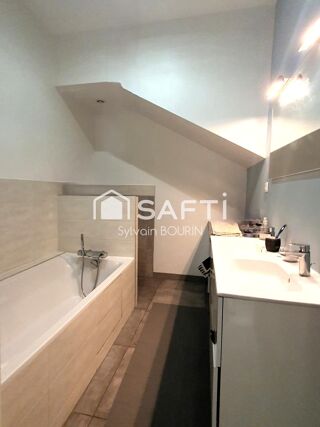  Maison � vendre 4 pi�ces 105 m�