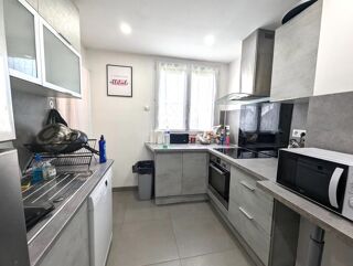  Appartement à vendre 4 pièces 70 m²